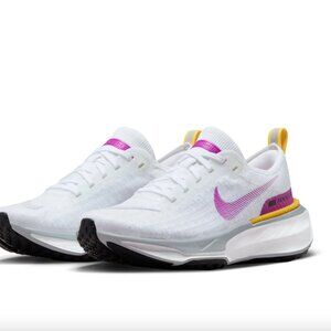 NIKE ZOOMX INVINCIBLE RUN FLYKNIT 3 WOMEN'S SHOES